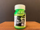 Fluorescent Color: Fluorescent Green 螢光綠色 FL-06 (20 ml)