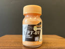 Flesh Tone Step. 1 [自然膚色 1] FT-01 (20 ml)
