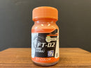 Flesh Tone Step. 2 [自然膚色 2] FT-02 (20 ml)