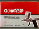 Gunpiece Series Side Feed 0.35 mm Dual Action Trigger Airbrush GP-1