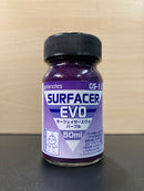 G-Surfacer Evo Series (New Color)