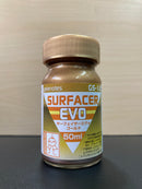 G-Surfacer Evo Series (New Color)