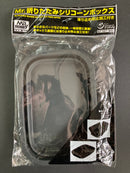 Mr. Foldable Silicone Box with Slip-Proof Bottom