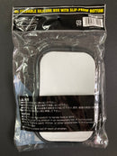 Mr. Foldable Silicone Box with Slip-Proof Bottom