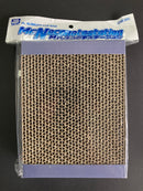 Mr. Almighty Clip Base - Mr. Nekonote Station 塗裝用蜂巢式固定底座 [第二代] (貓爪板)