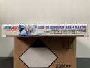HGGA 1/144 Scale Gundam Age-1 Razor [AGE-1R] Conversion Kit - 2012 October Hobby Japan Exclusive Builders Parts