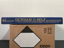 1/48 Scale Gundam G-Self Head Display Base - 2014 December Hobby Japan Exclusive Version