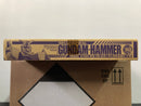 HGUC 1/144 Scale TEM'S O.D Weapon Version Gundam Hammer Weapons Set B for RX-78-2 Gundam E.F.S.F. Prototype Close-Combat Mobile Suit - 2015 September Gundam Ace Exclusive Version