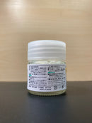 Aqueous Hobby Color: Premium White Pearl 水性漆 ~ 珍珠白色 (18 ml) H151