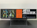 HGUC 1/144 No. 003 AMX-011S Zaku-III Custom Neo-Zeon Mashymre's Custom Mobile Suit [渣古 III]