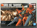 HGUC 1/144 No. 015 AMX-107 Bawoo Neo-Zeon Attack Use Prototype Transformable Mobile Suit [龍飛]