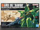HGUC 1/144 No. 031 AMX-107 Bawoo Neo-Zeon Attack Use Transformable Mobile Suit [龍飛 量產型]