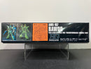 HGUC 1/144 No. 031 AMX-107 Bawoo Neo-Zeon Attack Use Transformable Mobile Suit [龍飛 量產型]