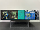 HGUC 1/144 No. 060 PMX-001 Palace-Athene Jupitoris Prototype Mobile Suit [帕拉絲雅典娜]