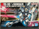 HGUC 1/144 No. 086 RX-93 V (Nu) Gundam E.F.S.F. (Londo Bell Unit) Amuro Ray's Customize Mobile Suit for Newtype [𝜈 高達]