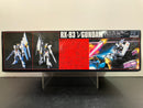 HGUC 1/144 No. 086 RX-93 V (Nu) Gundam E.F.S.F. (Londo Bell Unit) Amuro Ray's Customize Mobile Suit for Newtype [𝜈 高達]