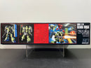 HGUC 1/144 No. 091 AMS-119 Geara Doga Neo Zeon Mass Productive Mobile Suit [乍特·德卡]