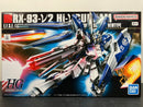 HGUC 1/144 No. 095 RX-93-V2 Hi-V (Hi-Nu) Gundam E.F.S.F. (Londo Bell Unit) Amuro Ray's Customize Mobile Suit for Newtype [Hi-𝜈 高達]