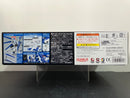 HGUC 1/144 No. 095 RX-93-V2 Hi-V (Hi-Nu) Gundam E.F.S.F. (Londo Bell Unit) Amuro Ray's Customize Mobile Suit for Newtype [Hi-𝜈 高達]