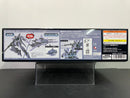 HGUC 1/144 No. 115 MSN-001A1 Delta Plus E.F.S.F. Transformable Mobile Suit Prototype [德爾塔普拉斯]