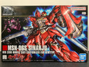 HGUC 1/144 No. 116 MSN-06S Sinanju Neo Zeon Mobile Suit Customized for Newtype [新安州]
