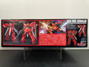 HGUC 1/144 No. 116 MSN-06S Sinanju Neo Zeon Mobile Suit Customized for Newtype [新安州]