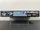 HGUC 1/144 No. 144 Base Jabber (Unicorn Ver.) E.F.S.F. Sub Flight System [飛行墊板 UC 劇場版 Version]