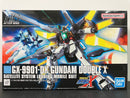 HGUC 1/144 No. 163 GX-9901-DX Gundam Double X Satellite System Loading Mobile Suit [高達 DOUBLE X]