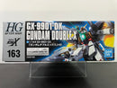 HGUC 1/144 No. 163 GX-9901-DX Gundam Double X Satellite System Loading Mobile Suit [高達 DOUBLE X]