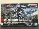 HGUC 1/144 No. 182 MSZ-006A1 Zeta Plus (Unicorn Version) E.F.F. Mass-Produced Transformable Mobile Suit [Zeta Plus UC 劇場版 Version]