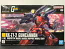 HGUC 1/144 No. 190 RX-77-2 Guncannon E.F.S.F. Prototype Middle-Range Support Mobile Suit [鐳射大炮]