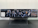 HGUC 1/144 No. 194 RX-178 Gundam Mk-II (Titans) Titans Prototype Mobile Suit [高達 MK-II - 泰坦斯配色]