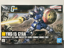 HGUC 1/144 No. 197 YMS-15 Gyan Principality of Zeon Prototype Close-Combat Mobile Suit [強人 - Revive]