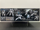 HGUC 1/144 No. 217 MSN-06S-2 Sinanju Stein (Narrative Version) Neo Zeon Psycho-Frame Prototype Mobile Suit [新安州·斯坦因 NT 版本]