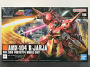 HGUC 1/144 No. 220 AMX-104 R-Jarja Neo Zeon Prototype Mobile Suit [R．查加]