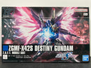 HGUC 1/144 No. 224 ZGMF-X42S Destiny Gundam Z.A.F.T. Mobile Suit [命運高達]