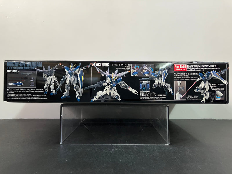 HGUC 1/144 No. 232 GAT-04 Windam O.M.N.I. Enforcer Mobile Suit [威達]