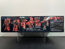 HGUC 1/144 No. 234 MS-06S Zaku II Principality of Zeon Char Aznable's Mobile Suit