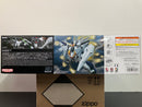 HGUC 1/144 No. 238 RX-105 Xi Gundam Minovsky Flight System Mobile Suit [機動戰士高達 閃光之凱薩衛 ~ Xi 高達]