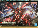 HGUC 1/144 No. 240 MSN-04II Nightingale Neo Zeon Char Aznable's Use Mobile Suit [夜鶯]