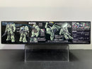HGUC 1/144 No. 241 MS-06 Zaku II Principality of Zeon Mass-Produced Mobile Suit [量產型渣古 II]