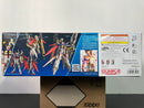 HGUC 1/144 No. 258 Destiny Gundam Spec II + Zeus Silhouette ZGMF/A-42S2 & A-GXQ754/V2 Compass Mobile Suit [命運高達 Spec II & 宙斯魅影]