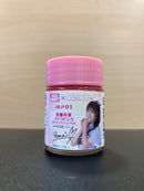 Aqueous Hobby Color: GSI Creos x Linkl Planet Color 水性漆 ~ 珍珠色系 (18 ml) HLP01 - HLP09