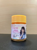 Aqueous Hobby Color: GSI Creos x Linkl Planet Color 水性漆 ~ 珍珠色系 (18 ml) HLP01 - HLP09