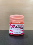 Aqueous Hobby Color: 30 Minutes Sisters Color 水性漆 ~ 30分鐘少女戰線色系 (18 ml) HMS01 - HMS08