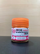 Aqueous Hobby Color: 30 Minutes Sisters Color 水性漆 ~ 30分鐘少女戰線色系 (18 ml) HMS01 - HMS08