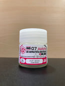 Aqueous Hobby Color: 30 Minutes Sisters Color 水性漆 ~ 30分鐘少女戰線色系 (18 ml) HMS01 - HMS08
