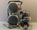 Super Silent Air Compressor ~ Black Knight Signature Black Version HO-826