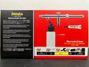 Revolution HP-SAR Siphon Feed 0.5 mm Single Action Airbrush R 1000