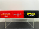 Revolution HP-SAR Siphon Feed 0.5 mm Single Action Airbrush R 1000